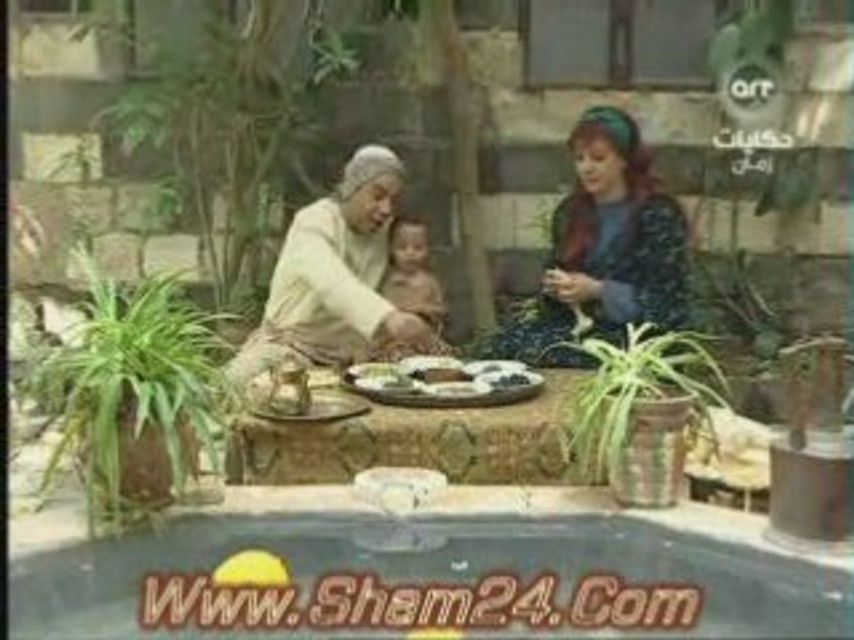 2 مسلسل أهل الراية الحلقة