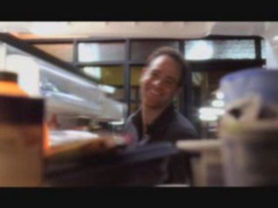 PrP bloopers