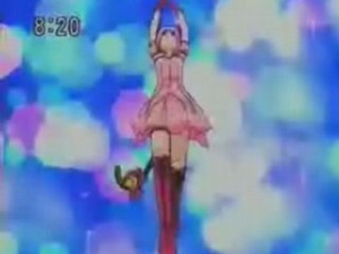 amv tokyo mew mew