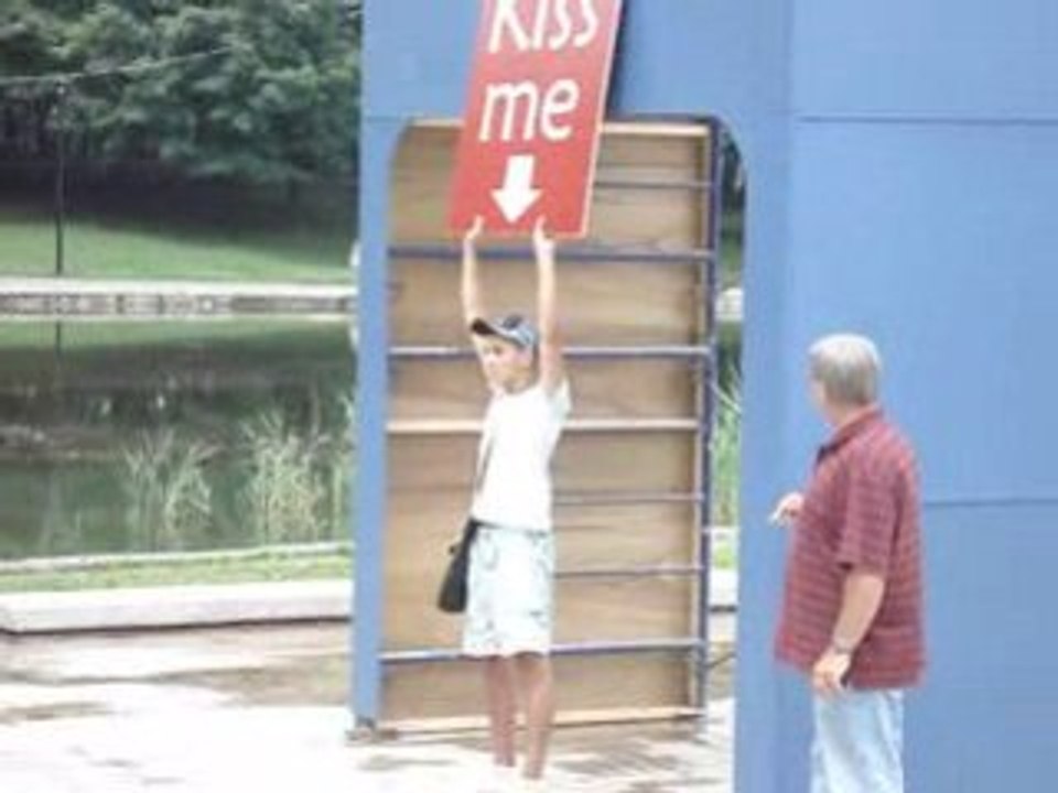 CANADA PR JUSTE POUR RIRE DIFF 10/08/09  TF1