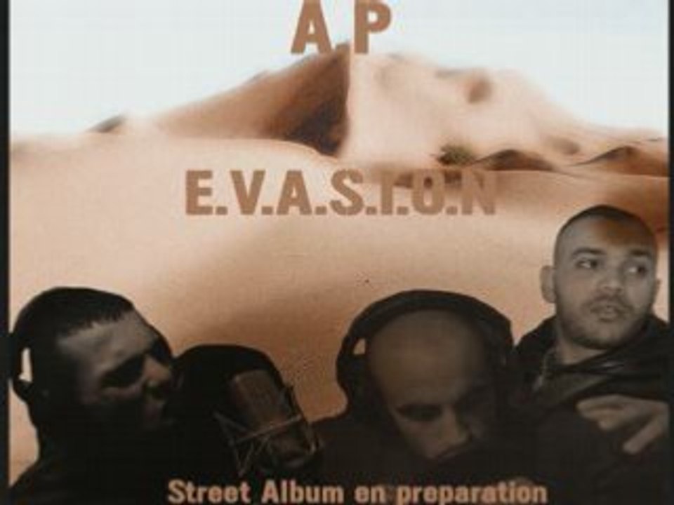 AP JE SUIS
