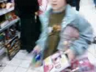 Barbie génération ( Juste pour Rire )