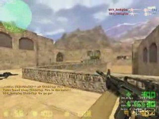 SkY_DrAgOn Frags 2007