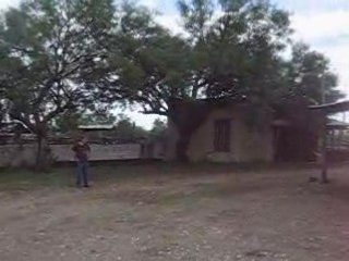 BRACKETTVILLE 24.08.2008 CLIP11