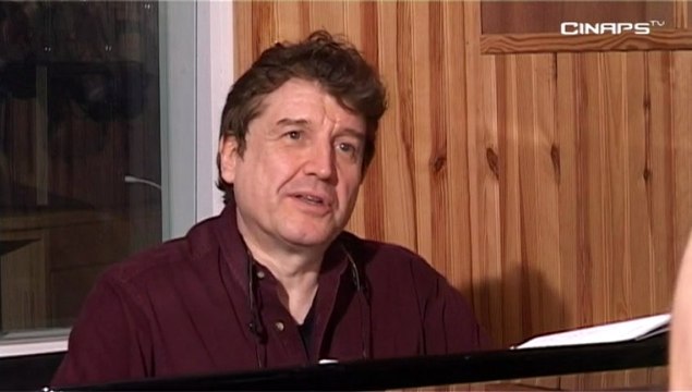 Histoires de Jazz - Duke ELLINGTON (3/4)