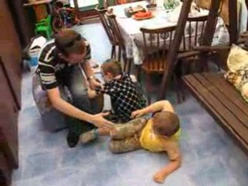 200808 - Erwan, Melvin et William