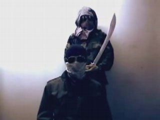 terrorist bloopers parody