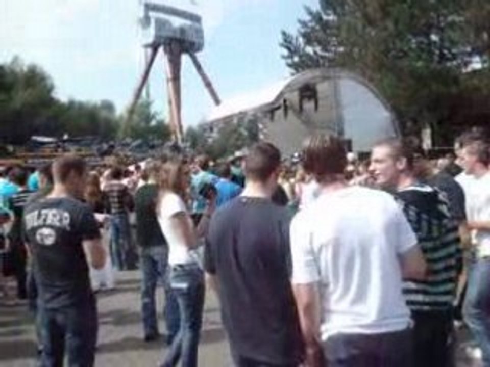 bass events adrenaline