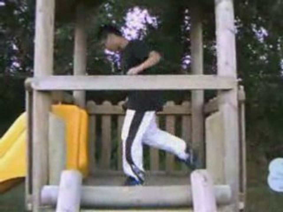 Jump' N°8