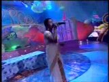 Idea Star Singer 2008 Athira Solo Performance Round