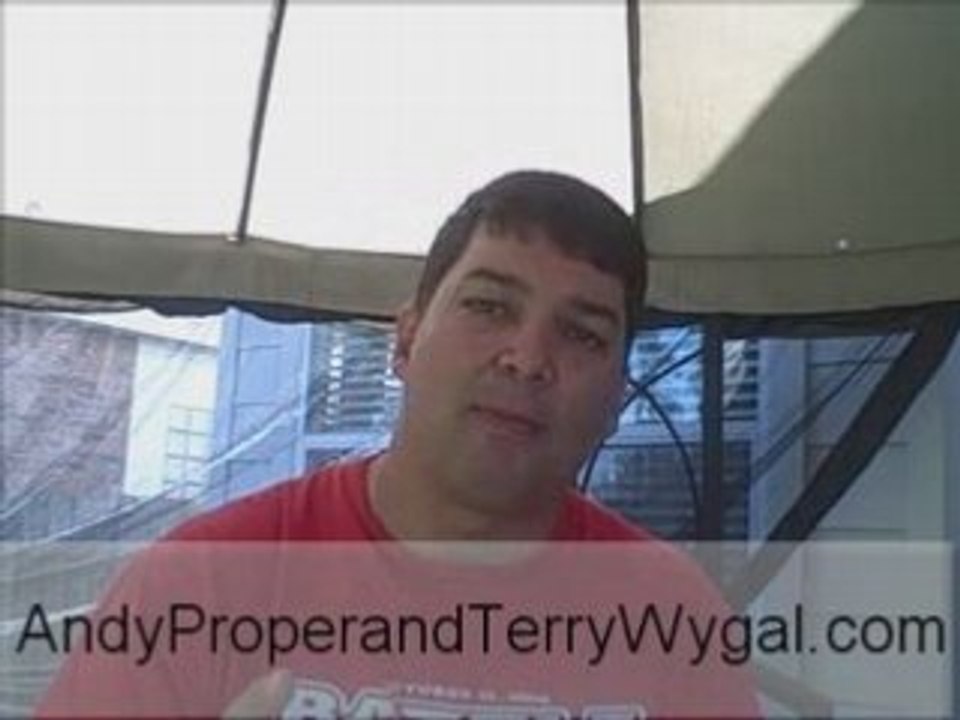 Andy Proper Virtual Bird dog Blueprint review