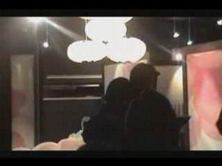 CRUCIAL THE  GUILLOTINE BAMBINO AND  GOVANA ROCKING A SHOW