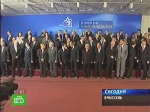 ЕС решил наказать Россию