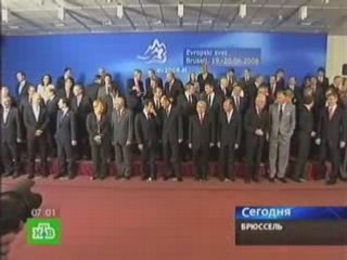 ЕС решил наказать Россию