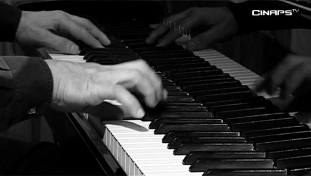 Histoires de Jazz - Duke ELLINGTON (4/4)