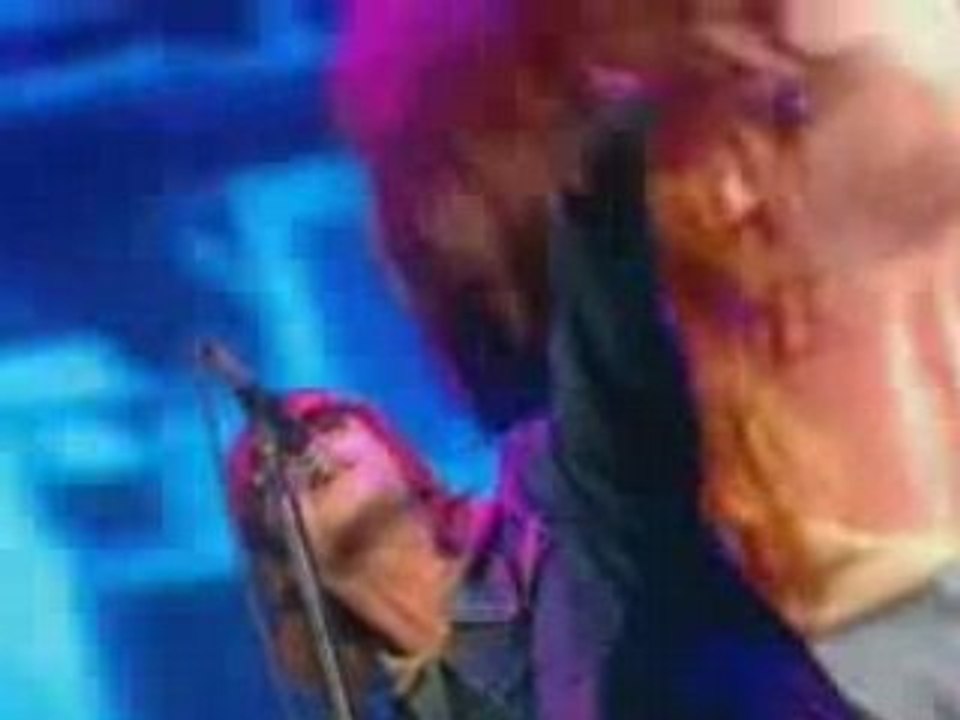 Oasis - Wonderwall ( live )