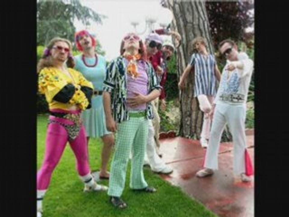 Marcel et son orchestre