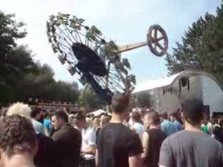 adrenaline @ bobbejaanland