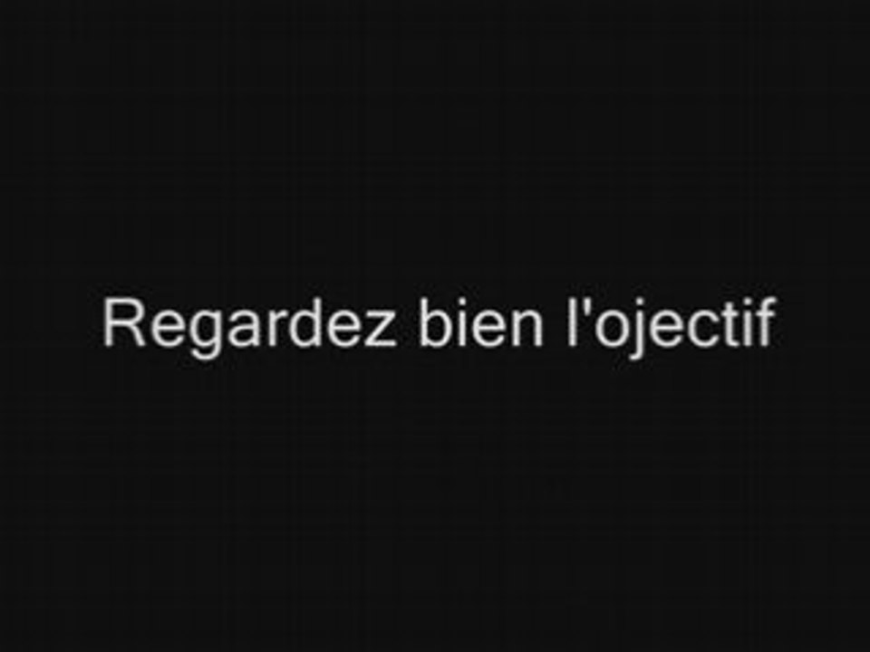 Paparazzi via votre écran