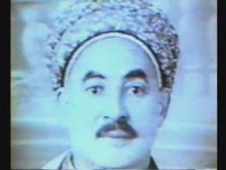 Cheikh Larbi Bensari