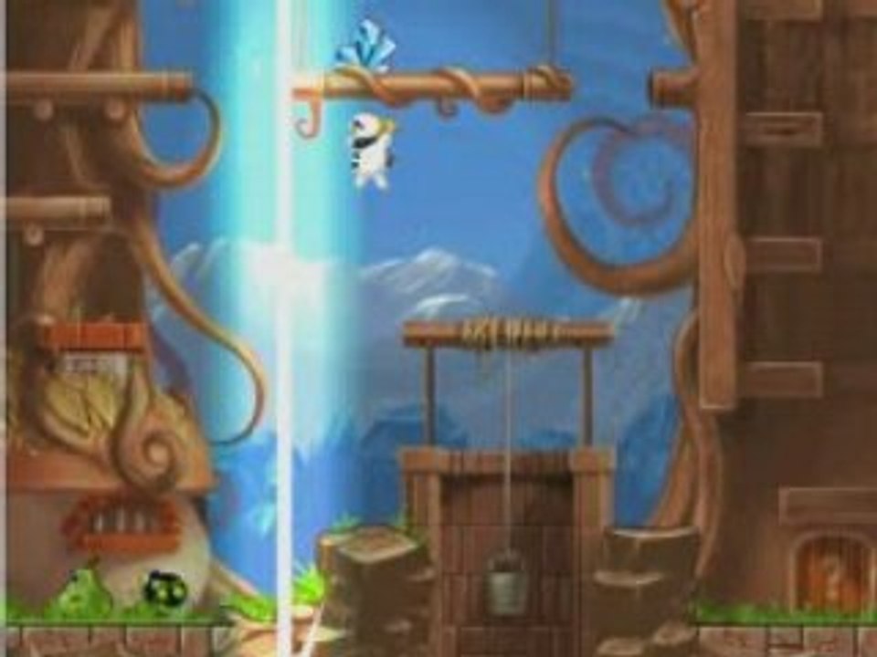 hammerfest apprentissage secret