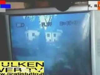 Hulken (f. b.) in: SOGNI VELOCI / Fast Dreams - Music Video