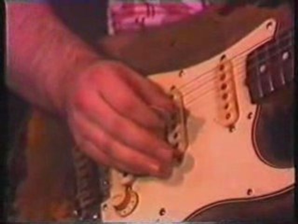 Rory Gallagher - Fuel to the Fire