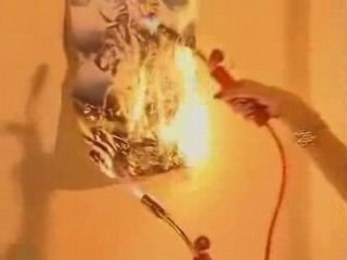 C'est beau des femmes en colères !