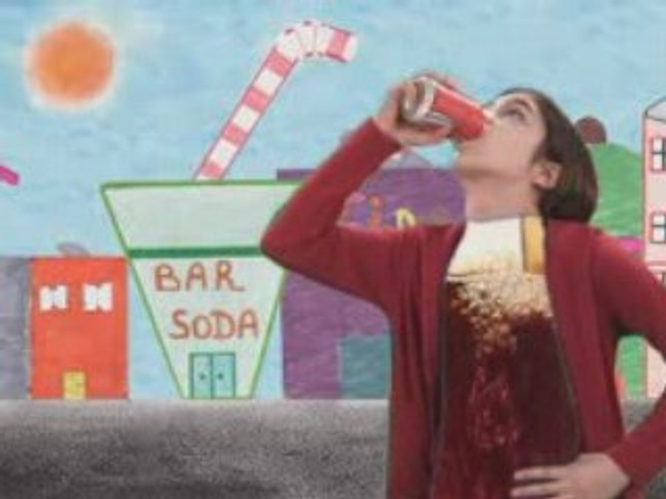 La planète SODA