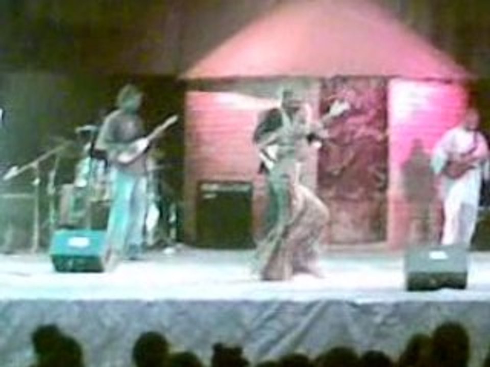 Show case sanga 2 Madioula Manga Bamako Mali