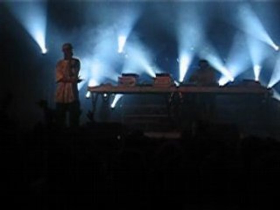 Astropolis 2006