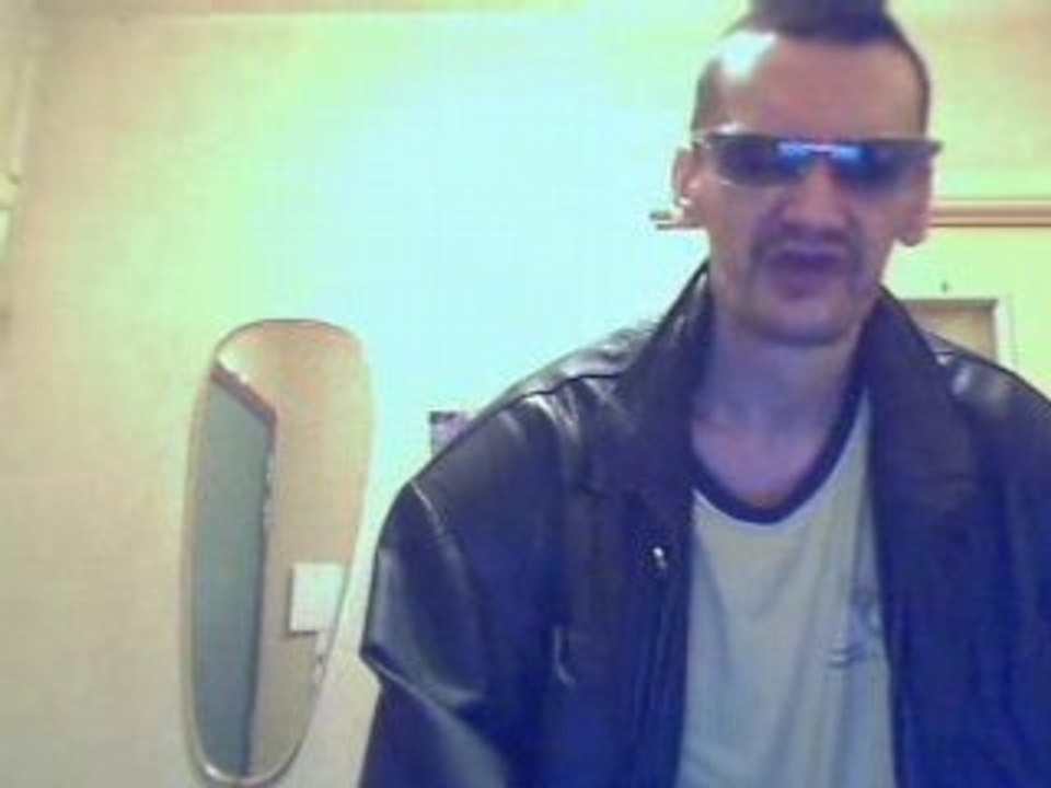 joharno le rockeur