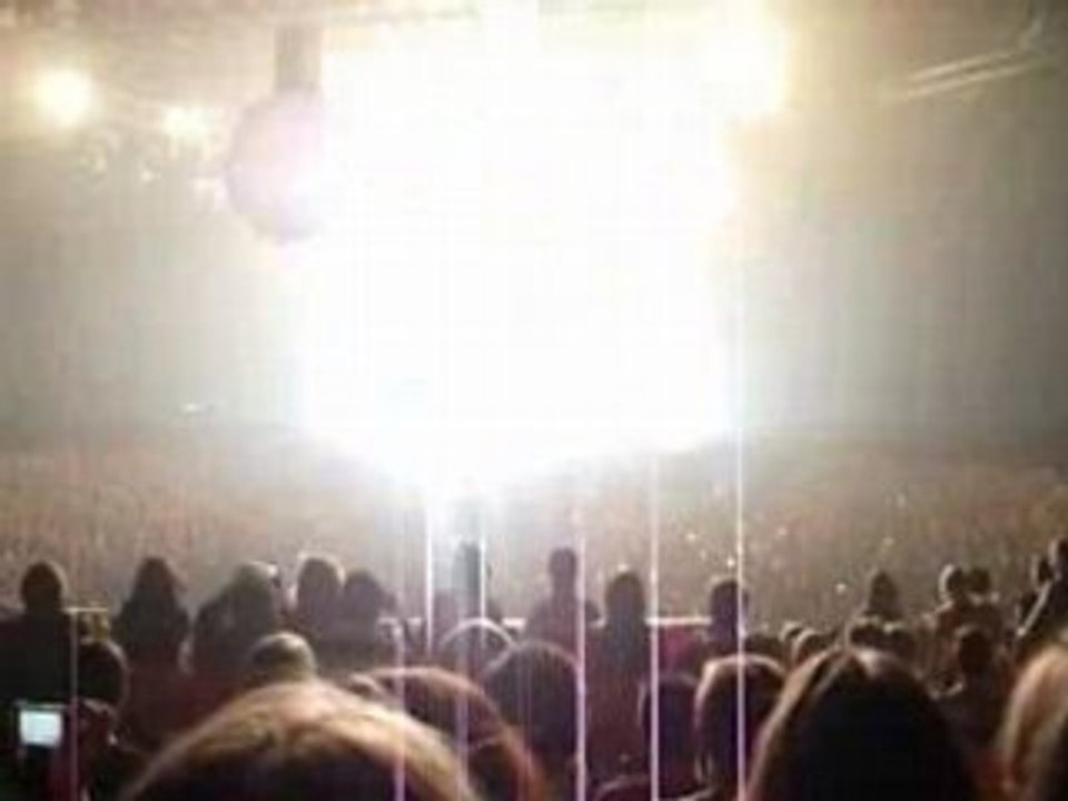COLDPLAY STRASBOURG