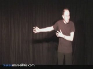 Cyril Etesse : L'école des Fans