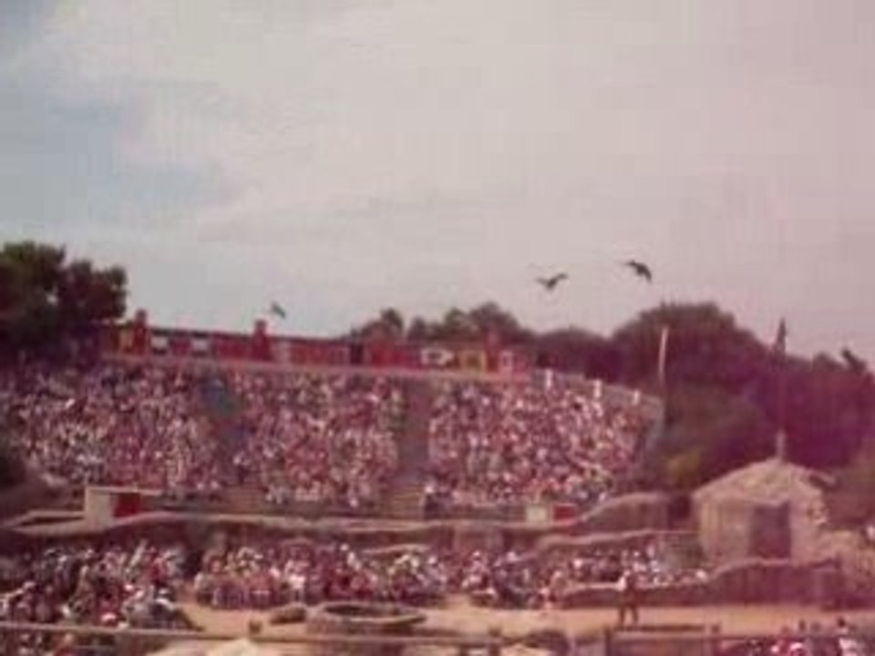 puy du fou