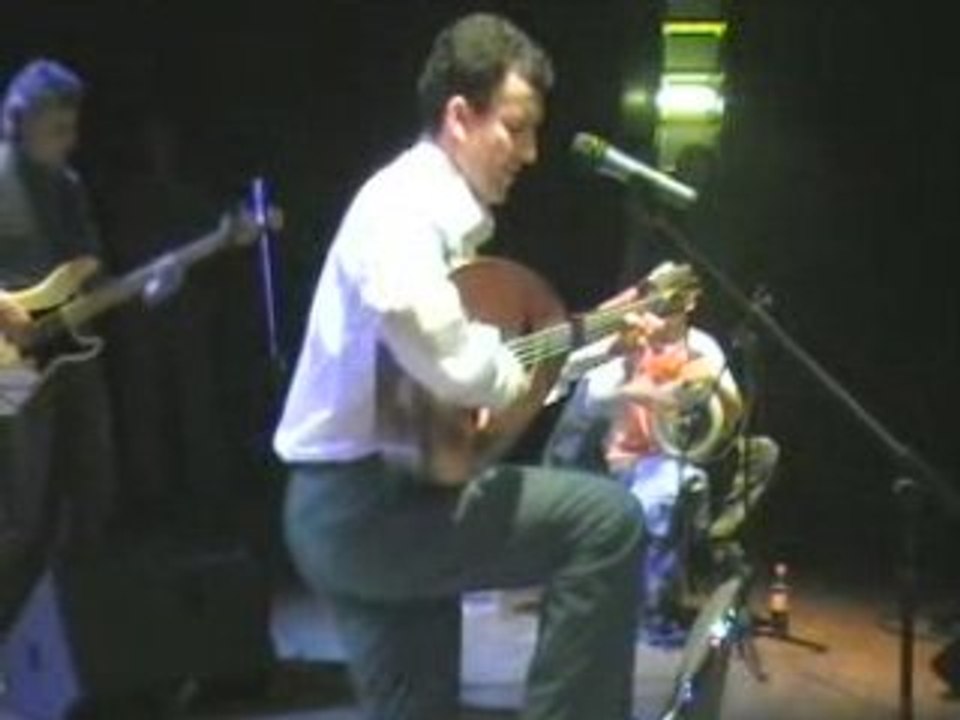 moi avec lani rabah,partie 2 hamelhrekem