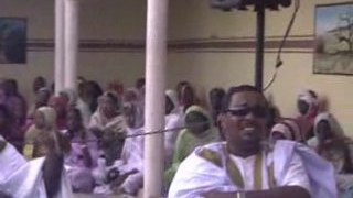 la femme mauritanienne est contre le putsch du 06/08/08
