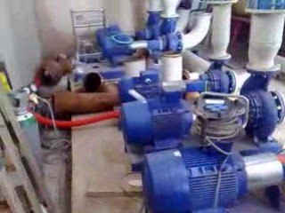 Chaufferie Industrielle : Guide et Solutions