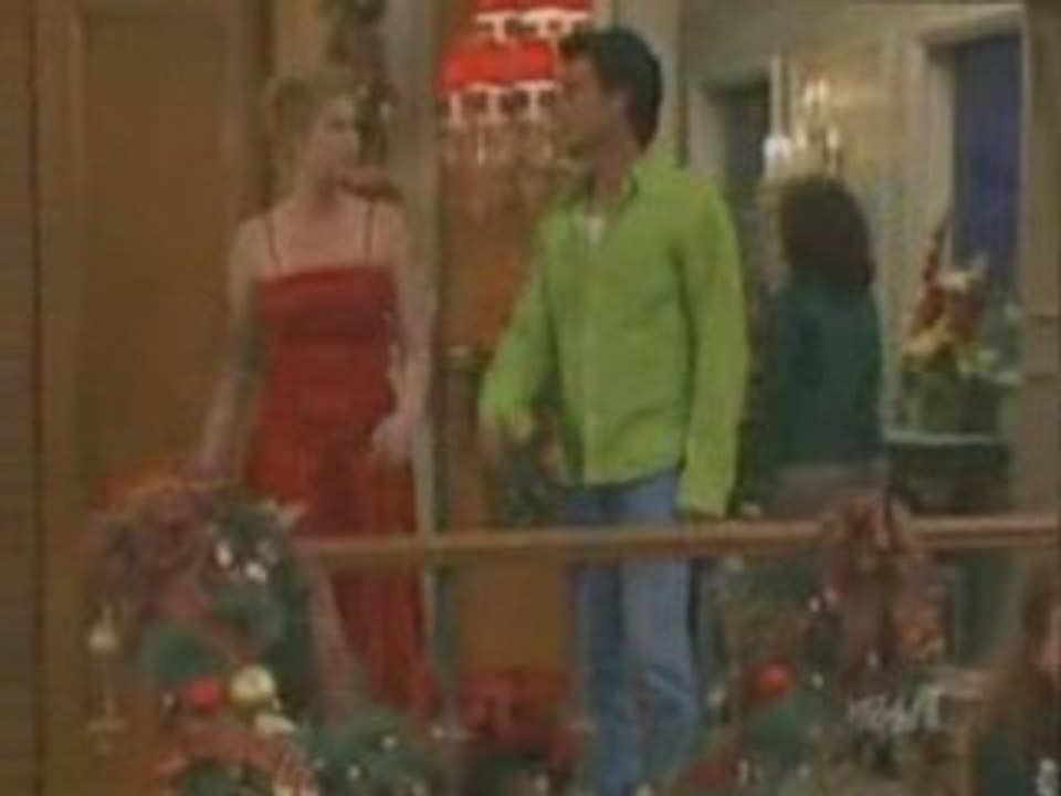 La Vie De Palace De Zack Et Cody Noel Au Tipton partie 2