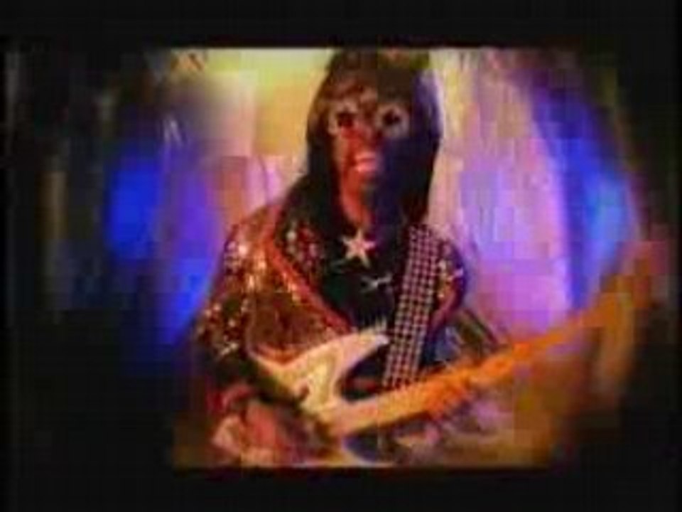 Dru Down Featuring Bootsy Collins - Baby Bubba