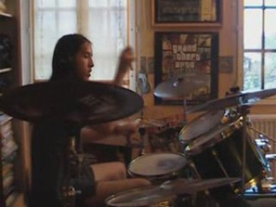 Drum