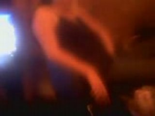 Début de soirée. Février 2008.Irlande