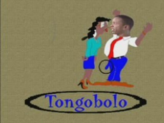 FRANCIS TURBO -  Tongobolo