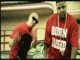 DJ Khaled - Born 'N Raised