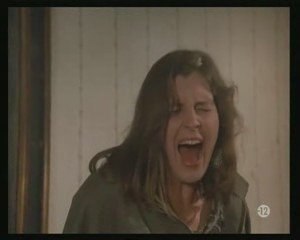 La Maison du Cauchemar