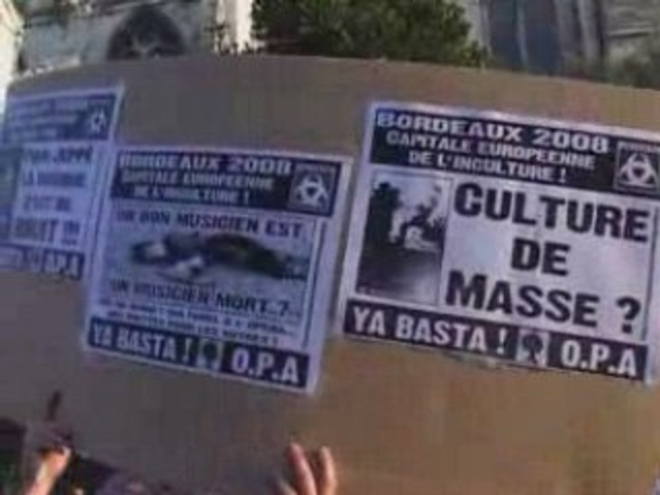 BORDEAUX 2013 ?