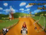 Séquence de jeu Mario Kart Wii n°1