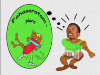 FRANCIS TURBO -  Fahasarotam-piaro