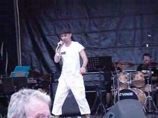 THE RINGARD'TOUCH - LIVE A TROUVILLE - juin 2008