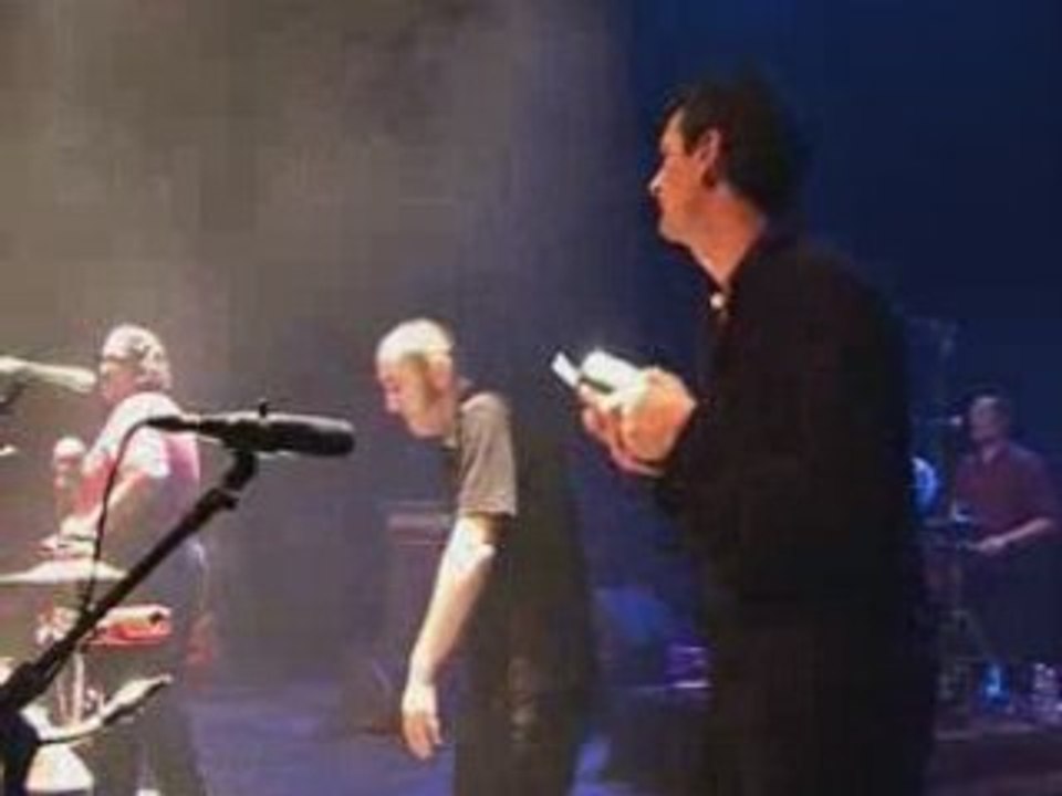 La Droguiste